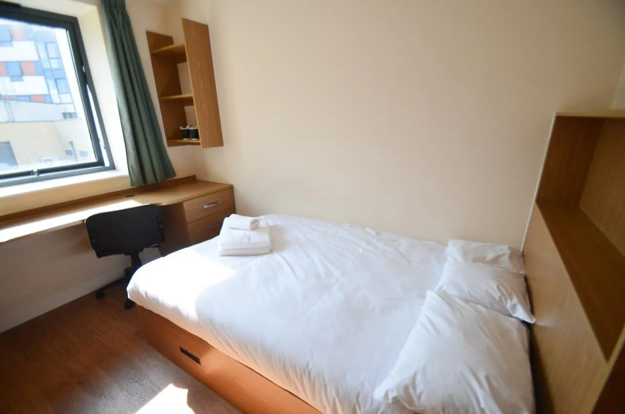 Citylivein Bournemouth Hotel