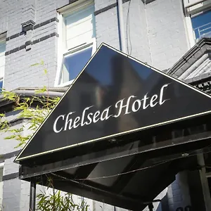 Chelsea Apartmanhotel