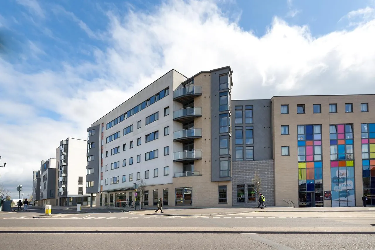 Citylivein Bournemouth Hotel